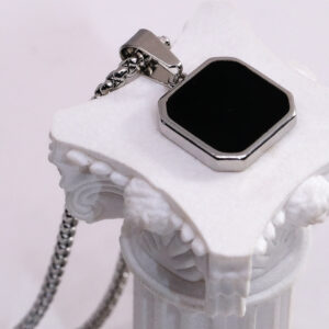 Hex Black